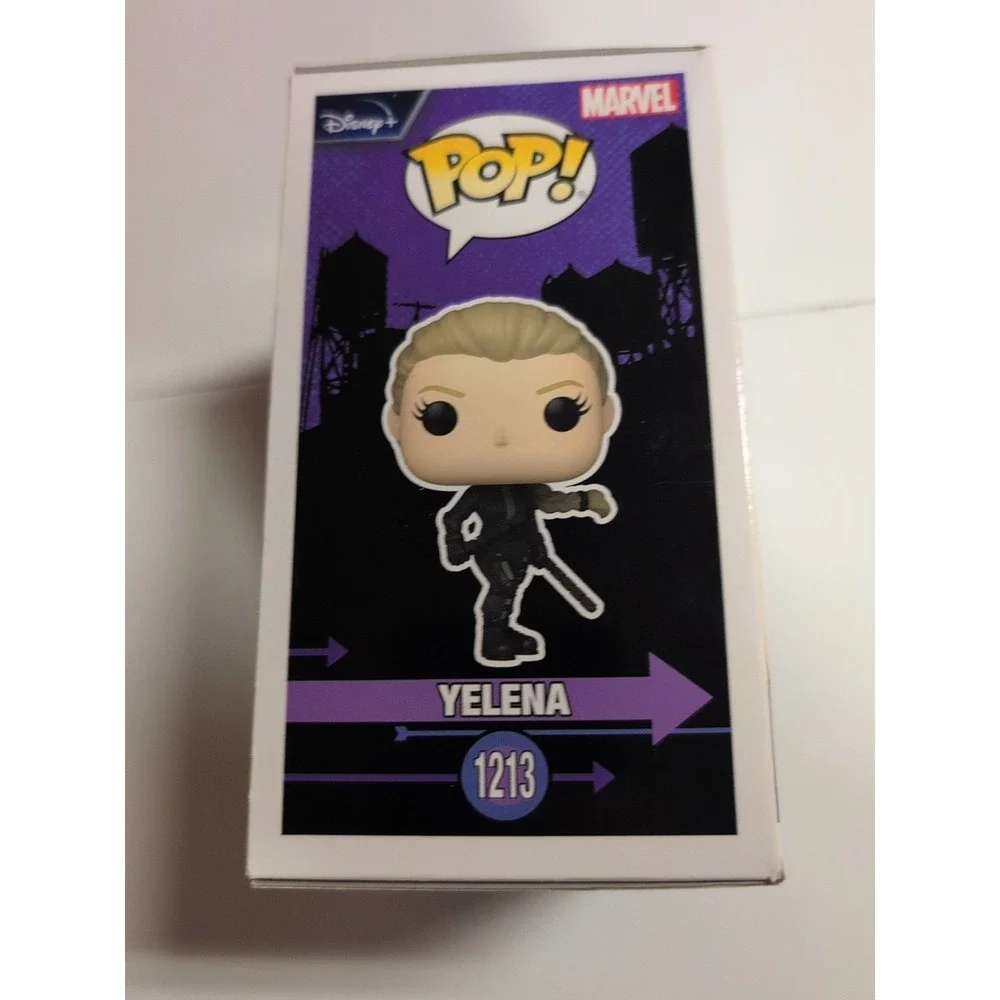 Funko pop vinyl