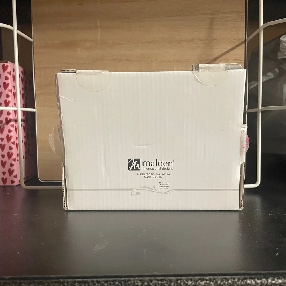 Malden brand new
