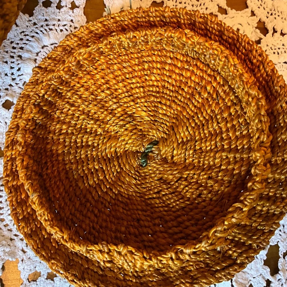 N/A charming woven