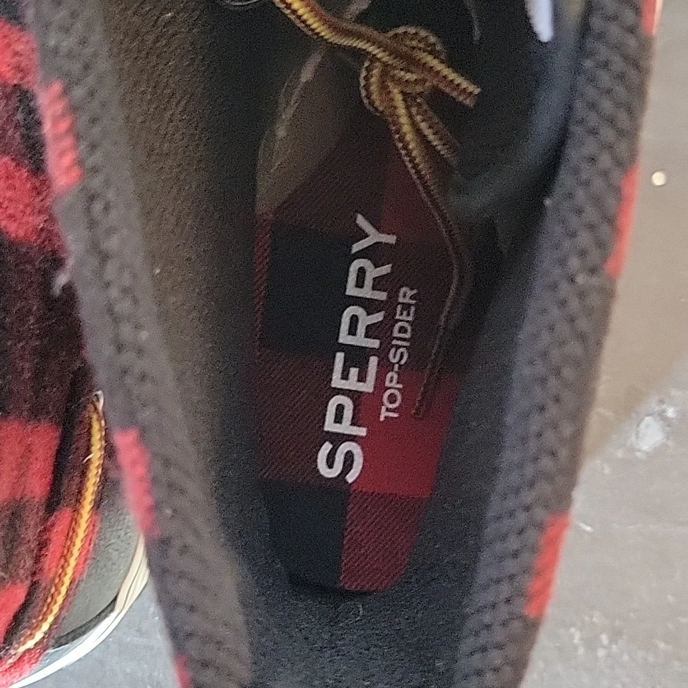 Sperry sts23092 bahama