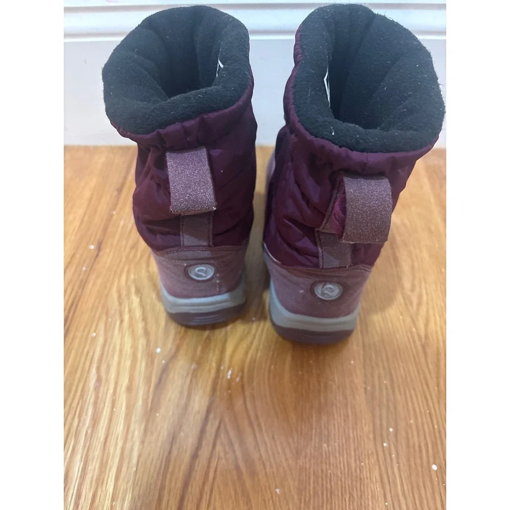 Reima winter boots