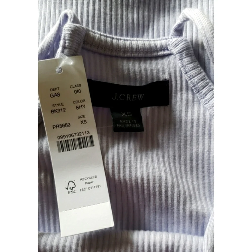 J. Crew this lightweight