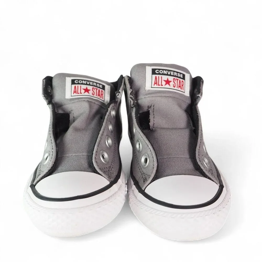 Converse brand chuck