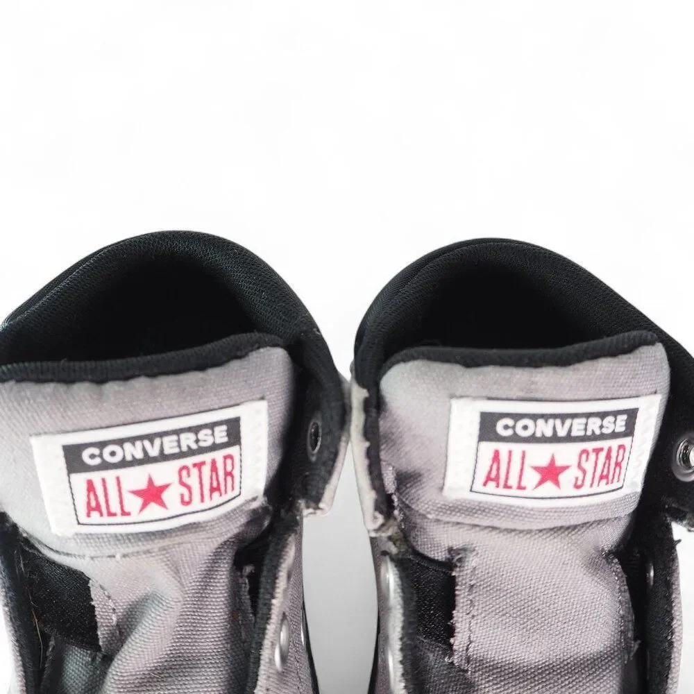 Converse brand chuck