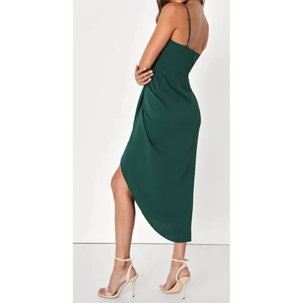 Lulus nwot reinette