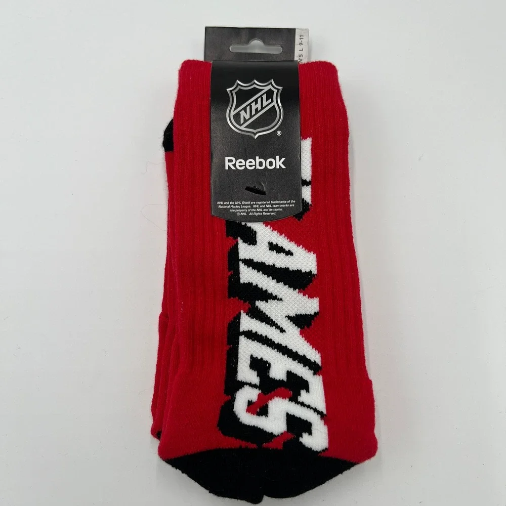 Reebok brand league