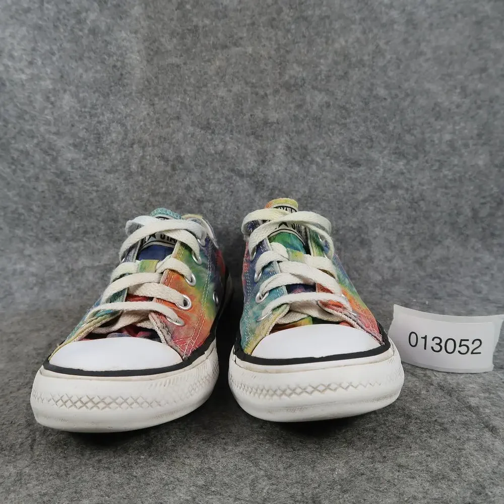 Converse used shoes