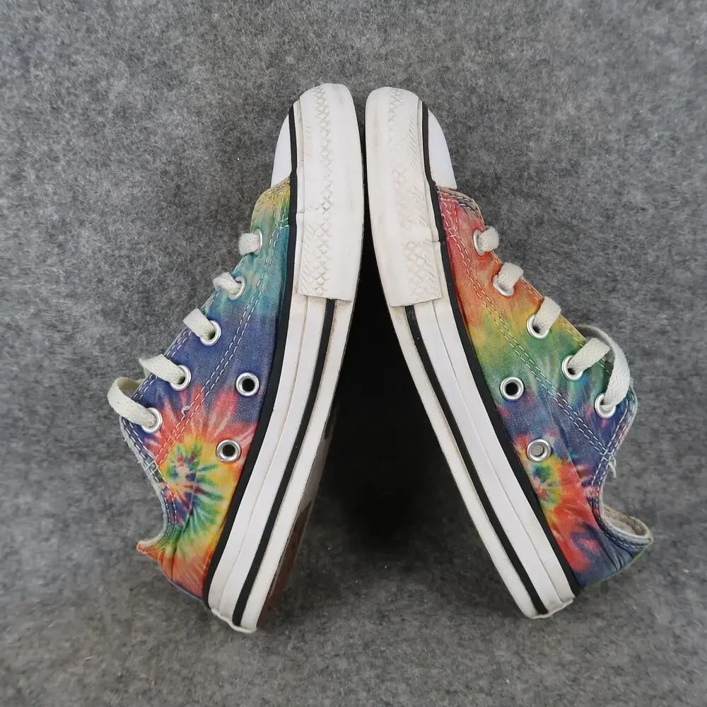 Converse used shoes