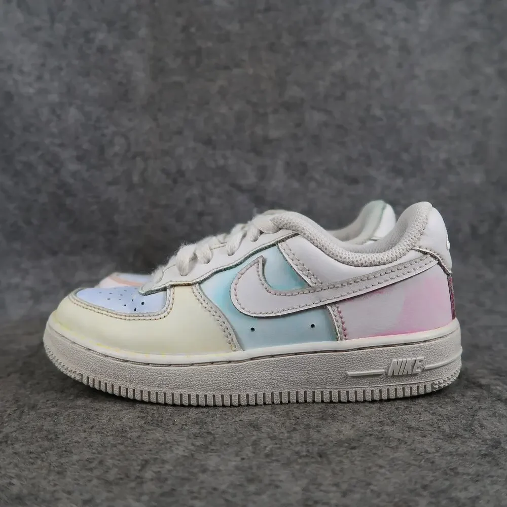 Nike used shoes
