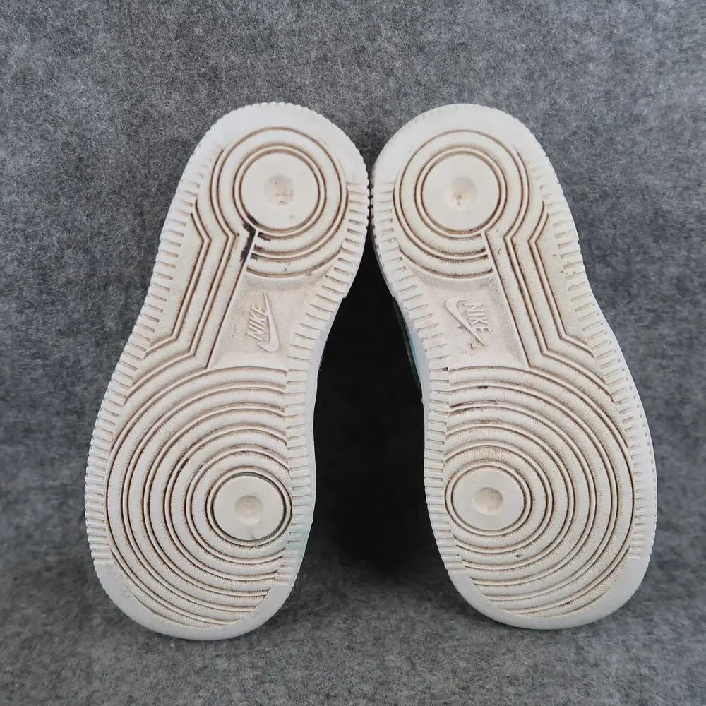 Nike used shoes