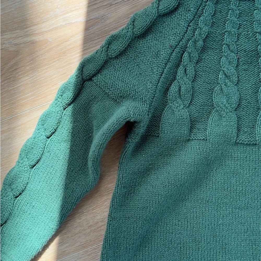 Copper Key chic cowl