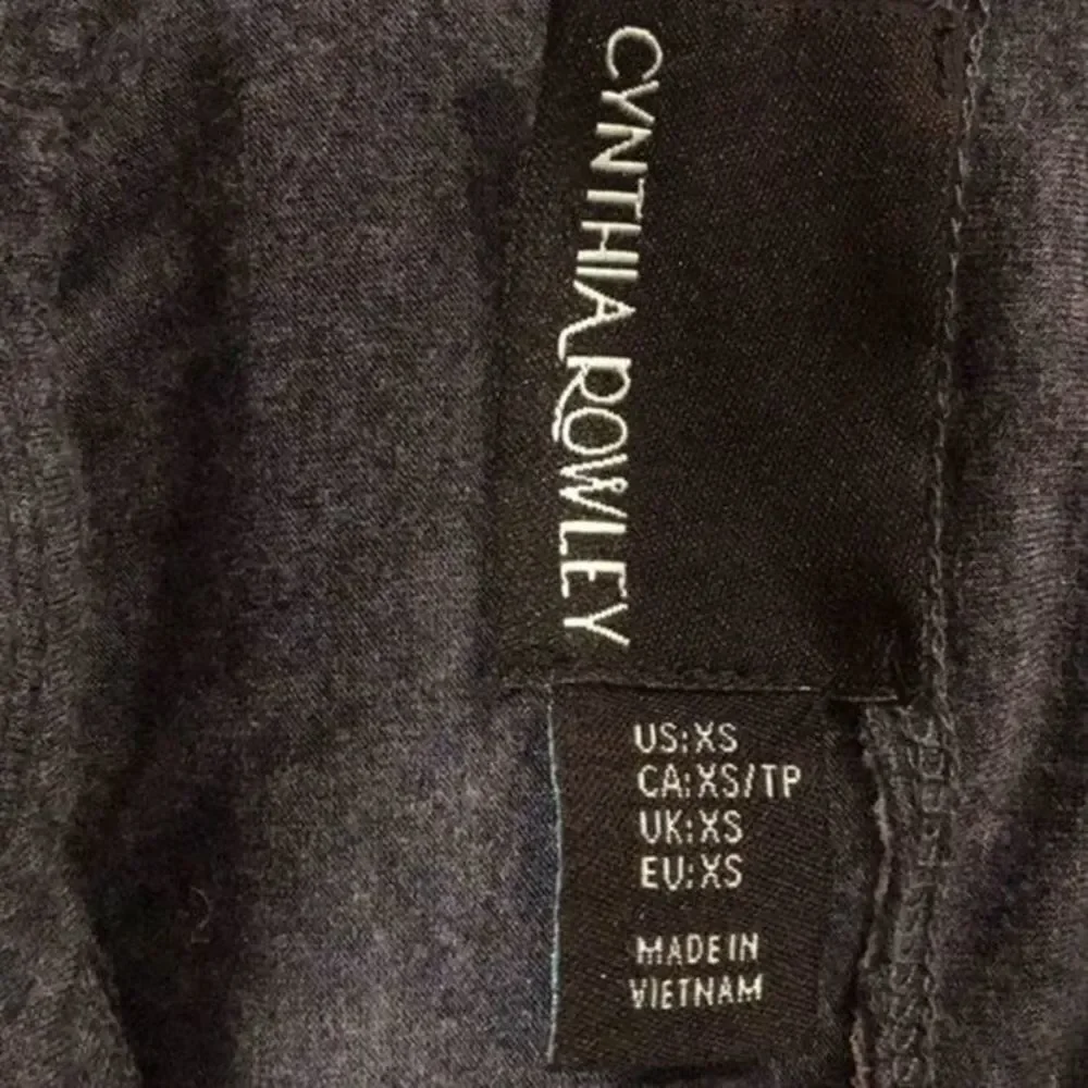 only worn