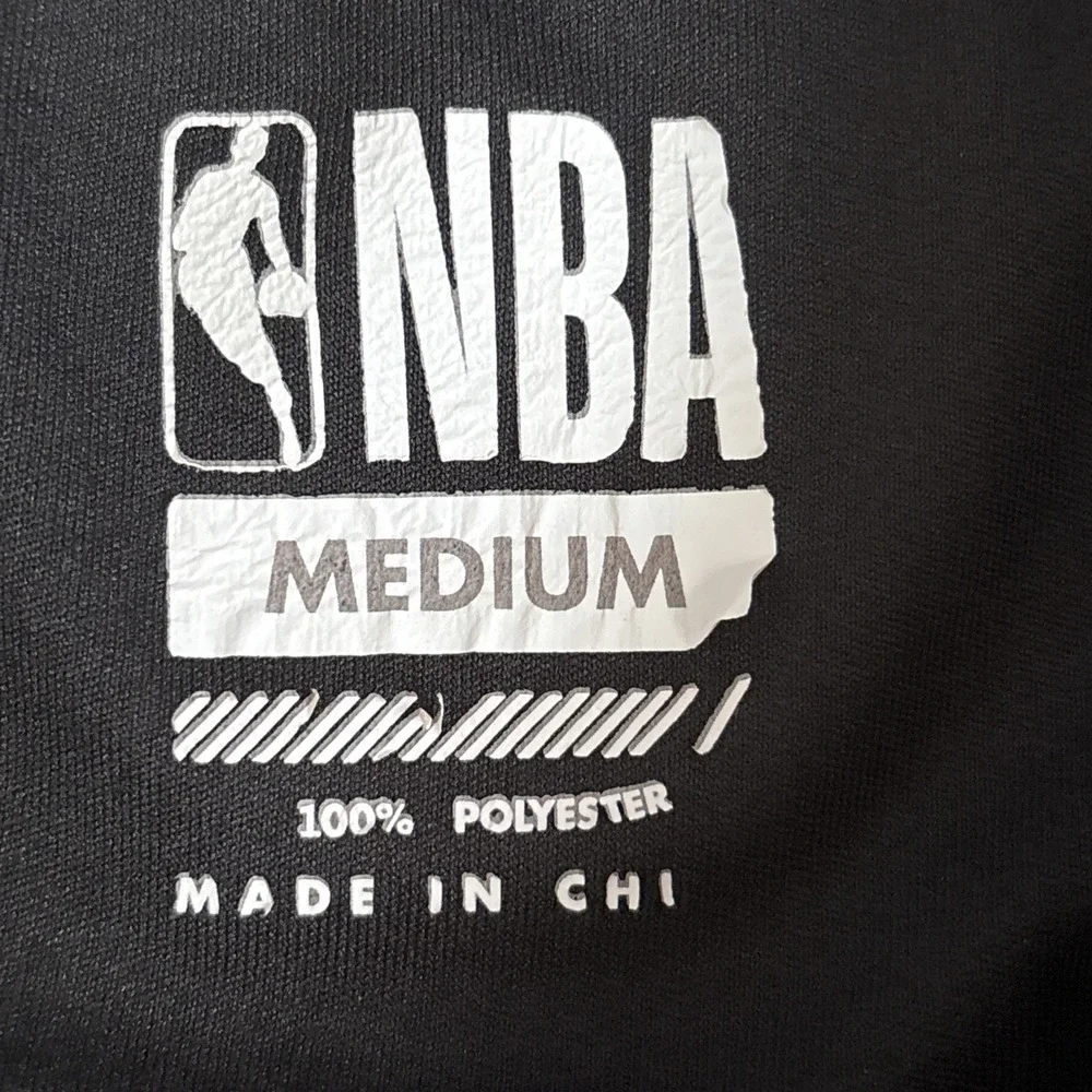 NBA basketball men