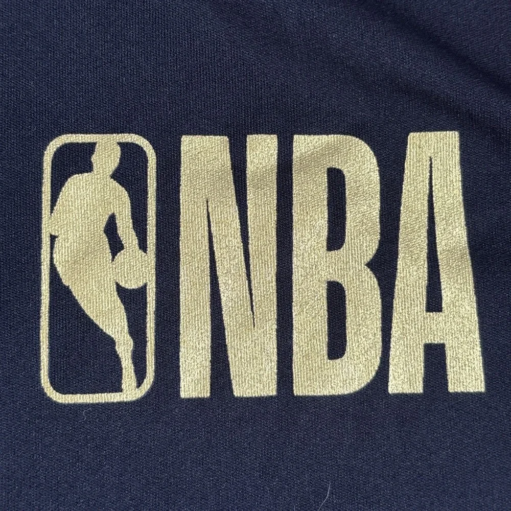 NBA basketball men