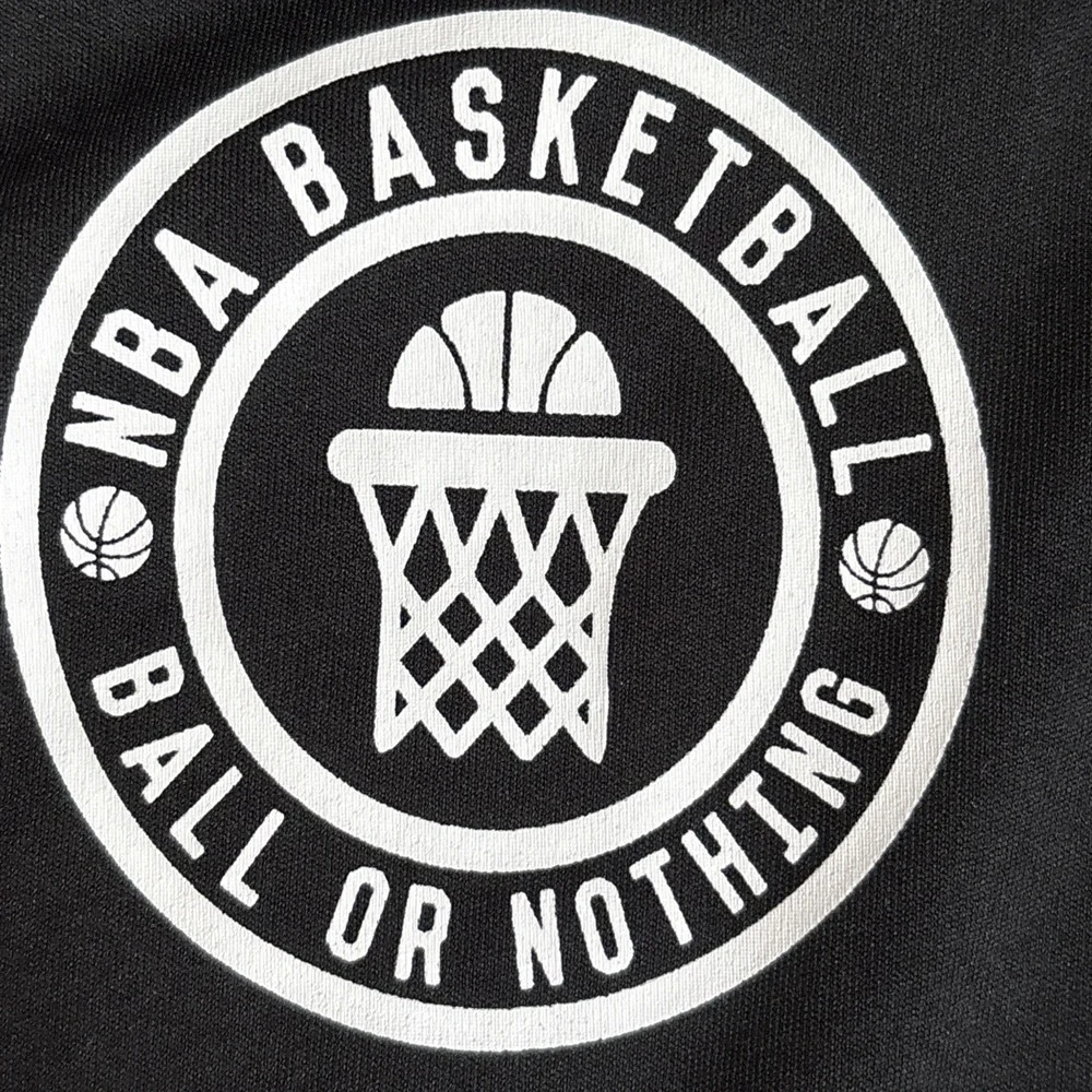 NBA basketball men