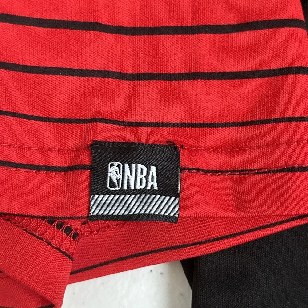 NBA basketball men