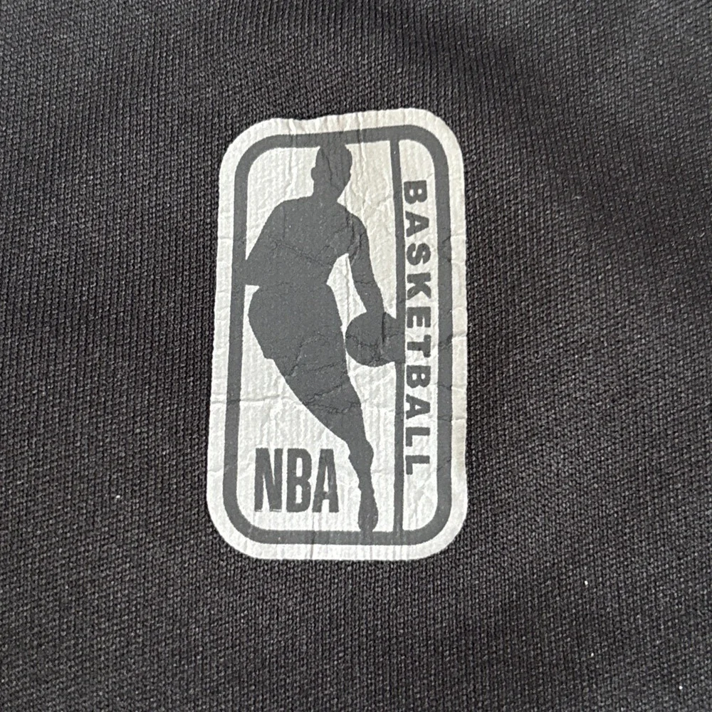 NBA basketball men