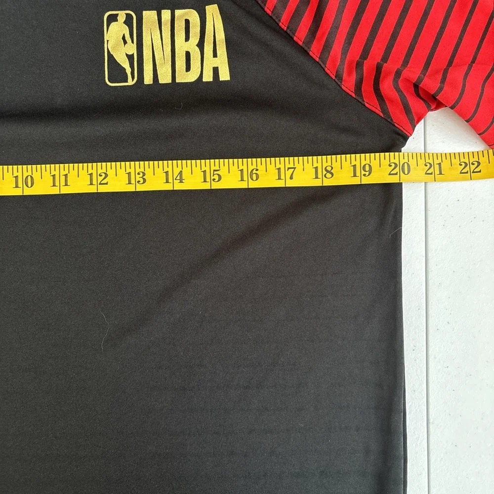 NBA basketball men
