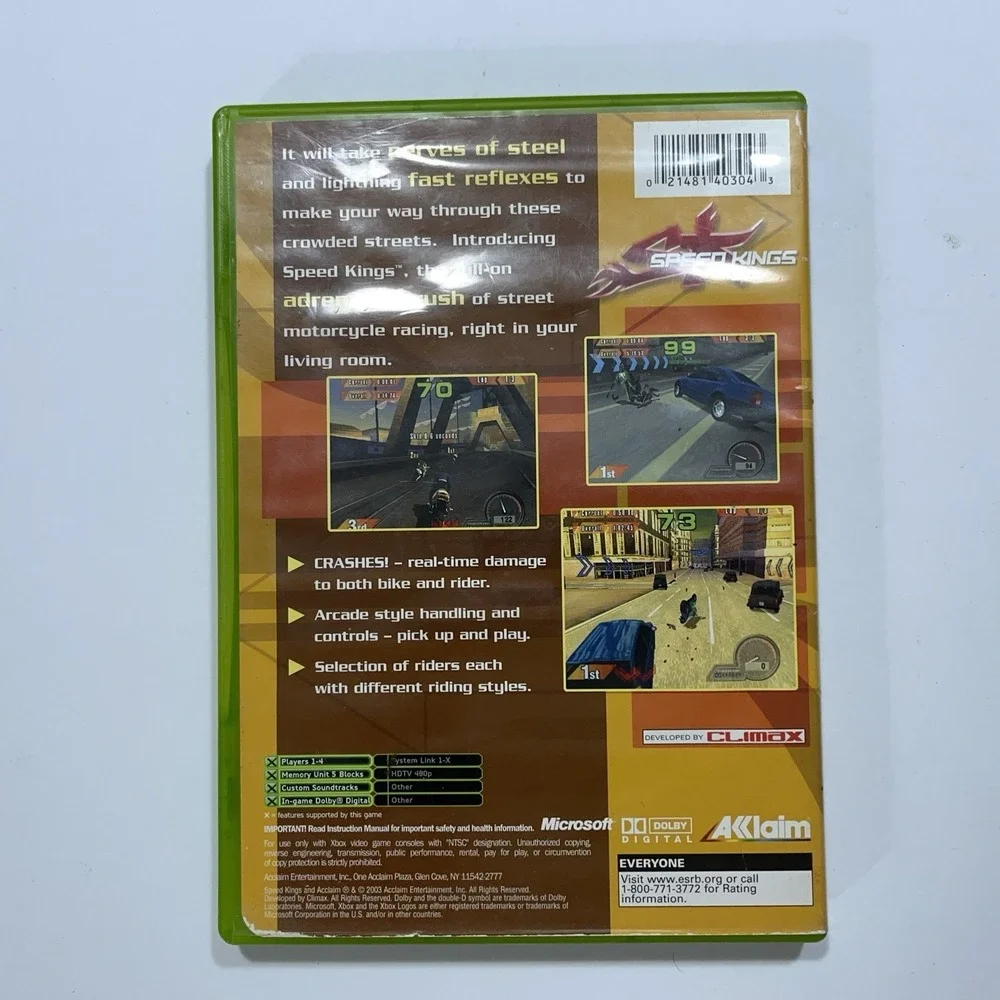 N/A this product