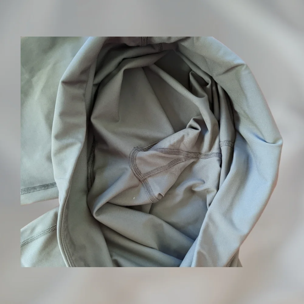 SPANX leggings size
