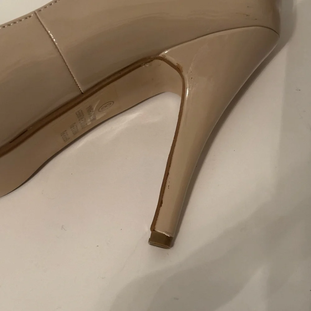 JG peep insoles no