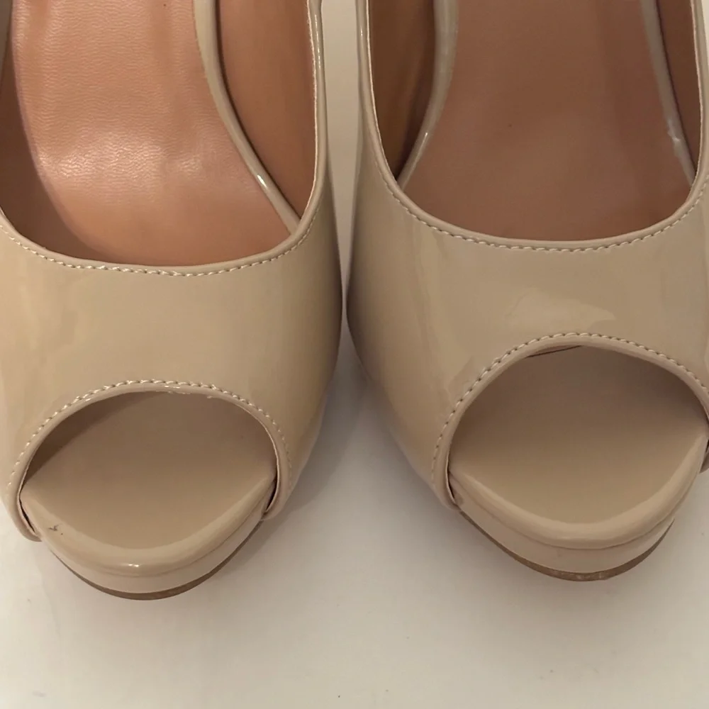 JG wear insoles surface