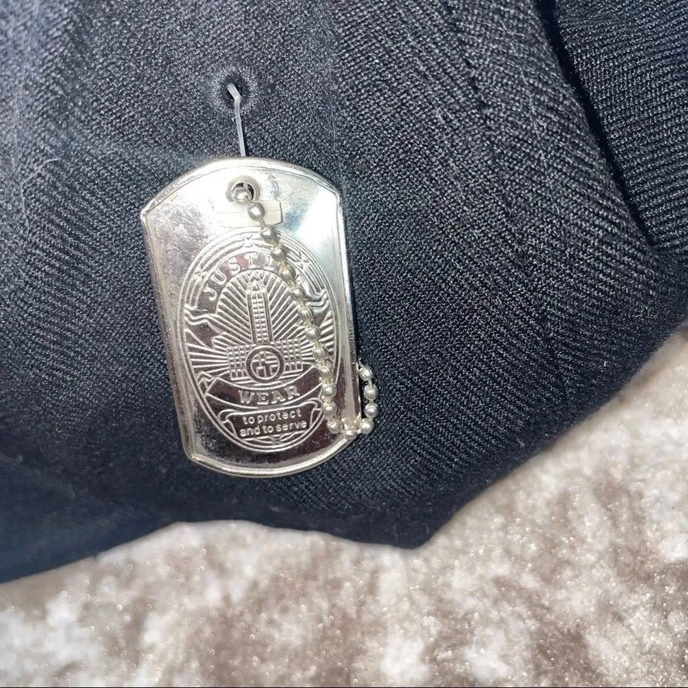 POLICE new tags