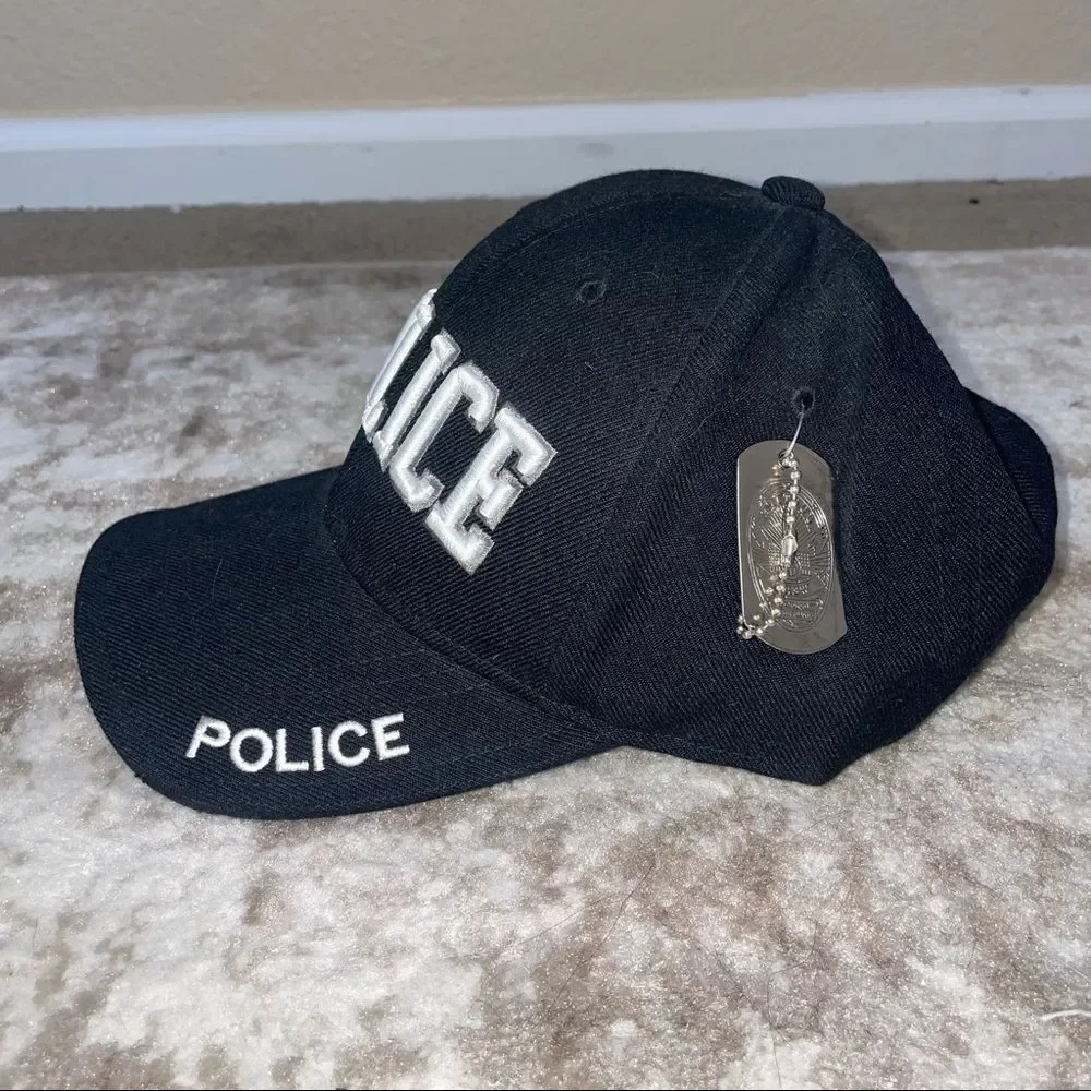 POLICE new tags
