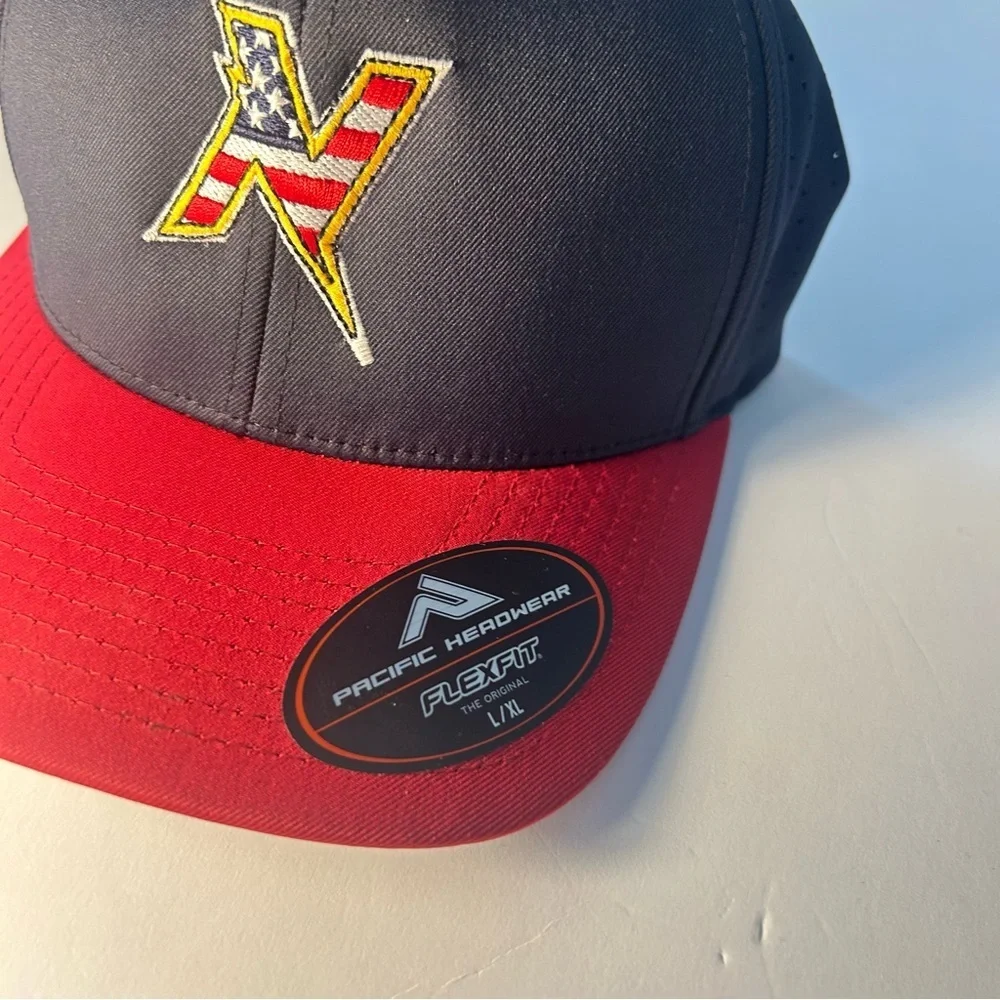 N/A stylish snapback