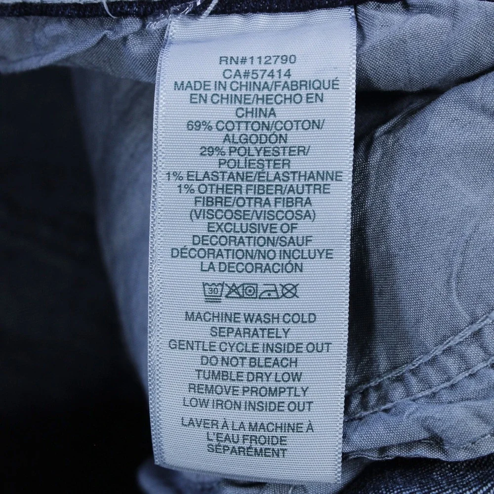 True Religion brand true