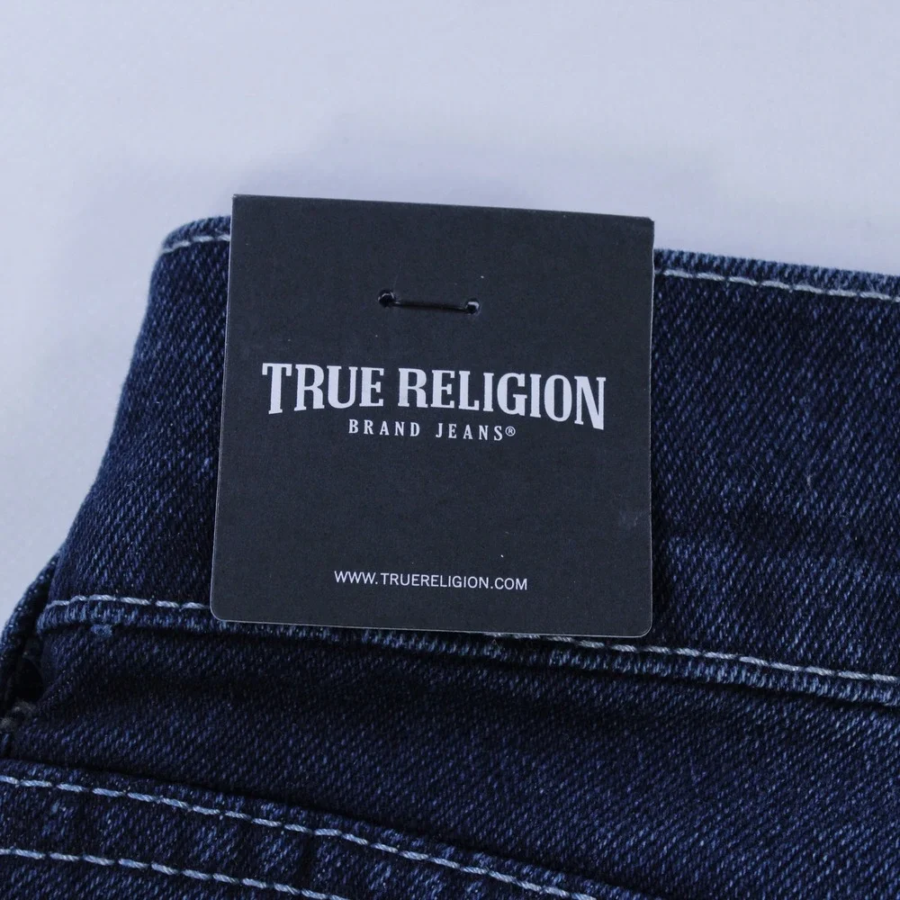True Religion brand true