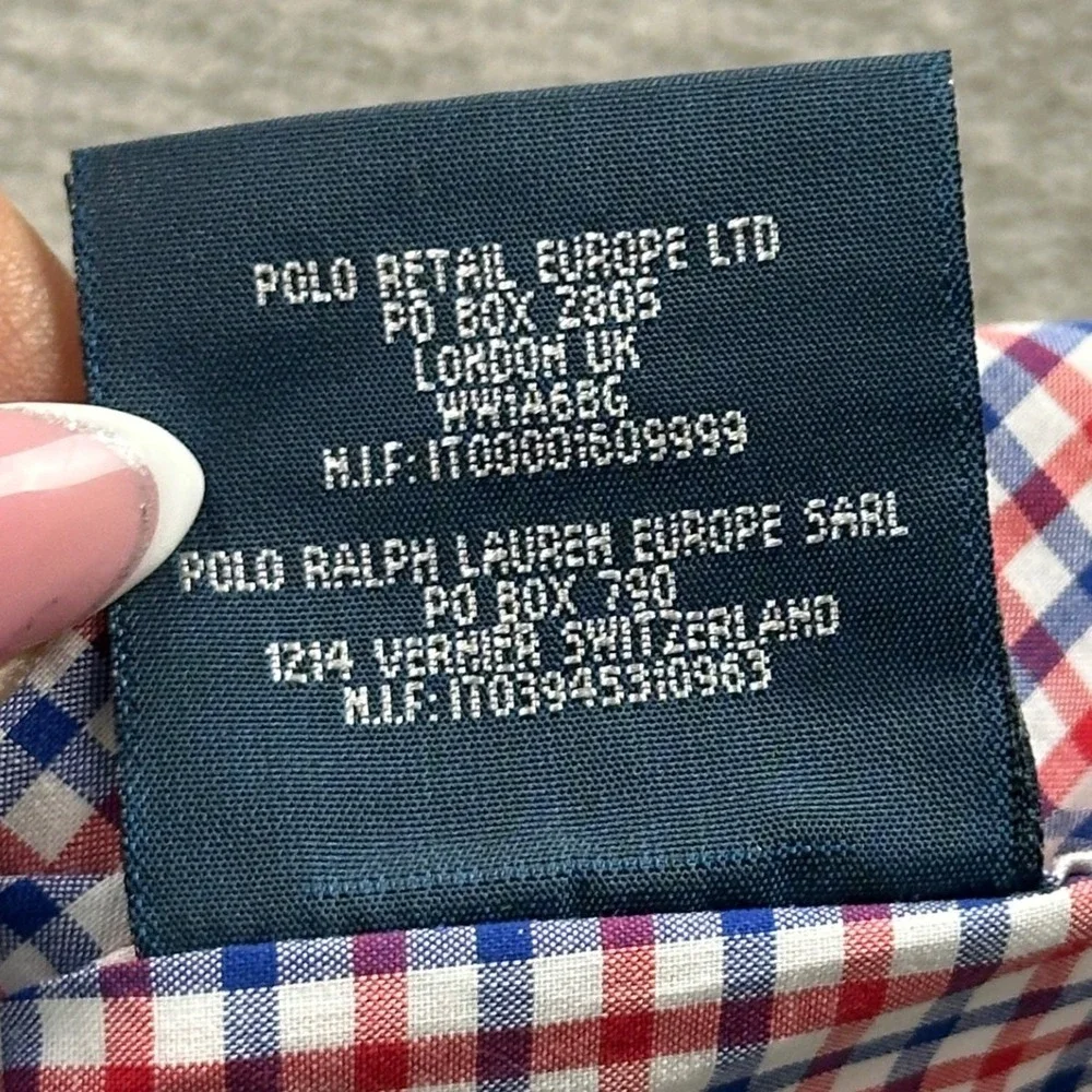 Ralph Lauren ralph lauren