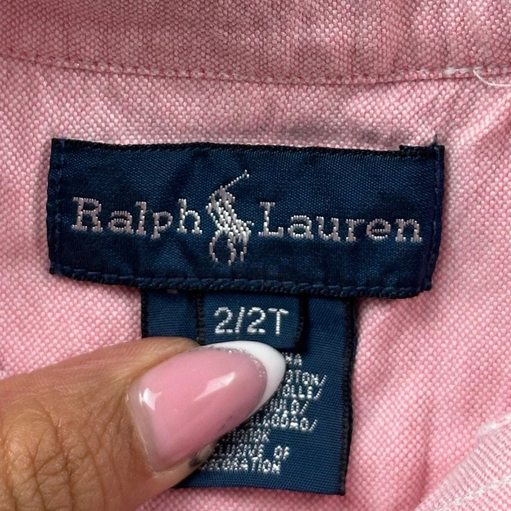 Ralph Lauren ralph lauren