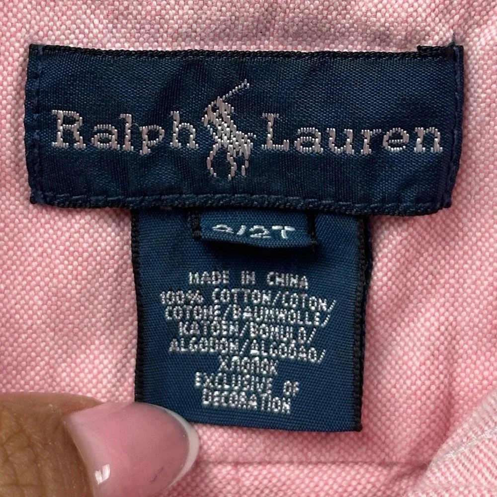 Ralph Lauren ralph lauren