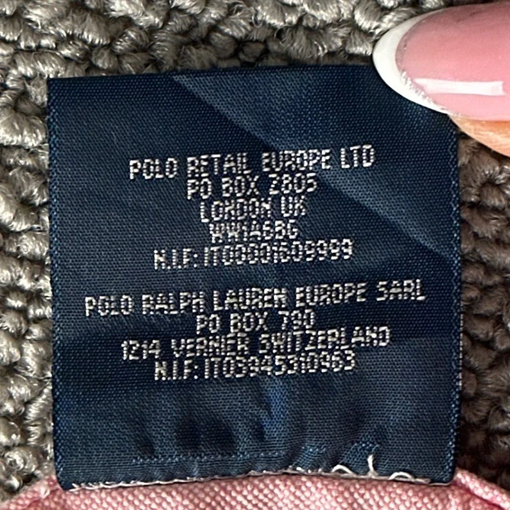 Ralph Lauren ralph lauren