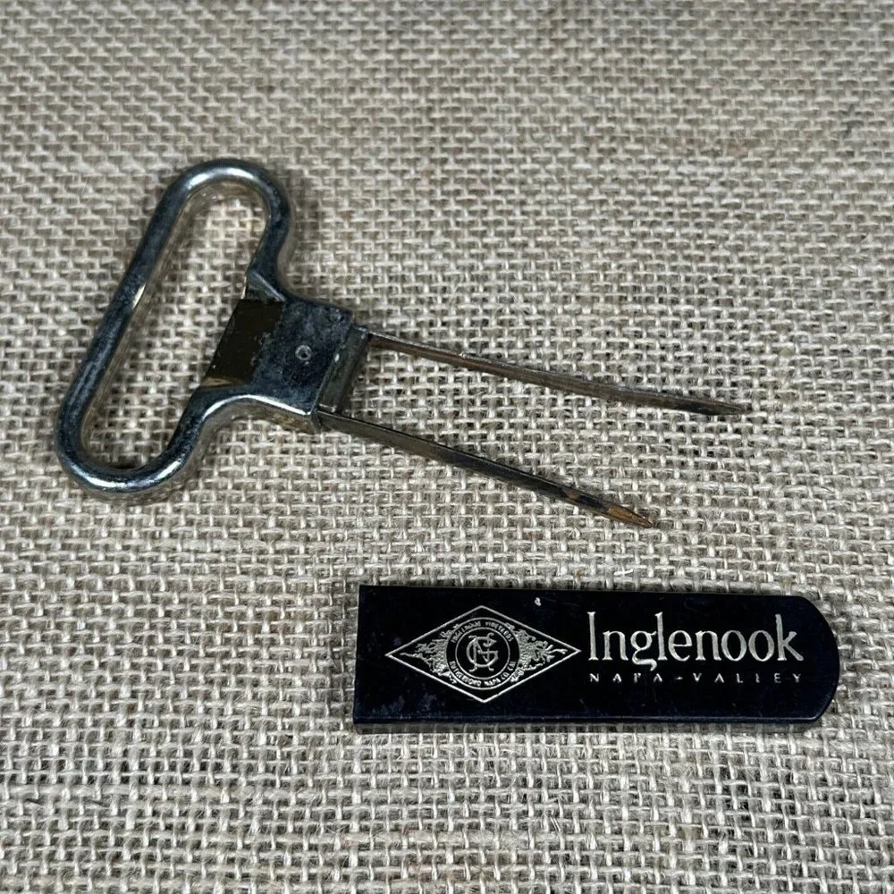 Unbranded vintage mild