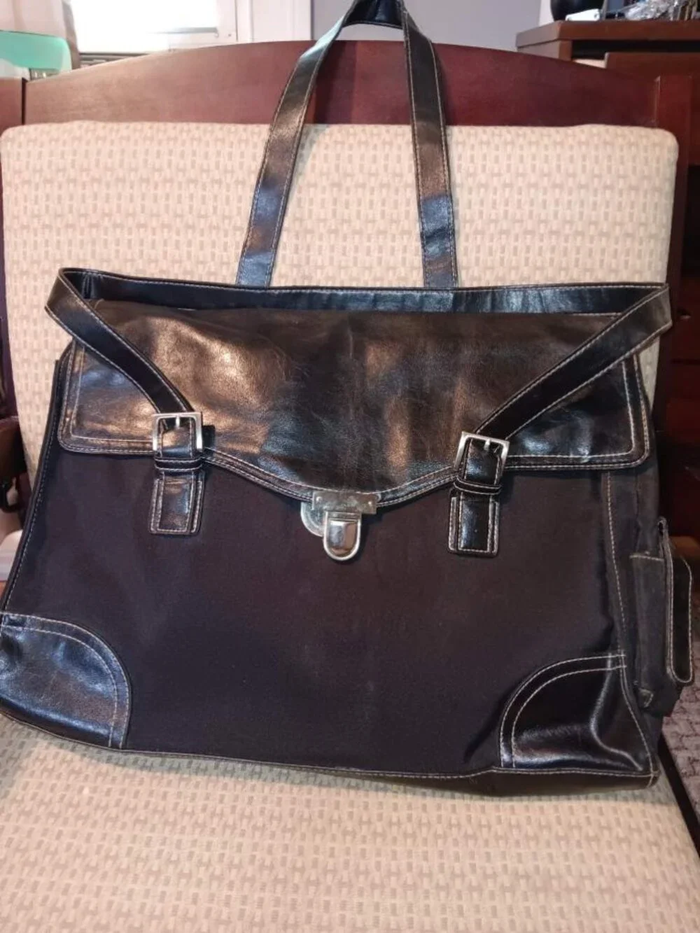 Worthington Computer Bag