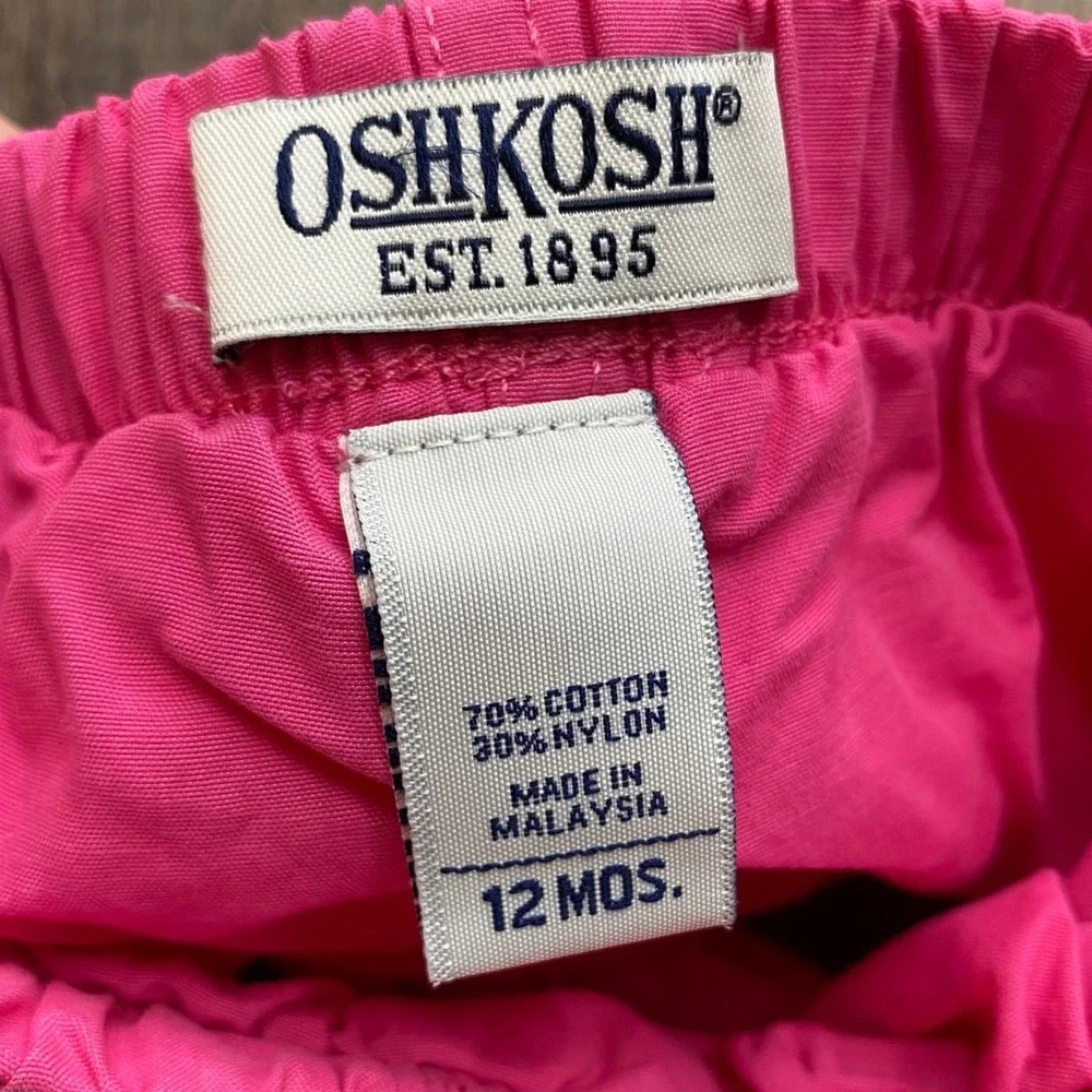 OshKosh Bgosh adorable oshkosh
