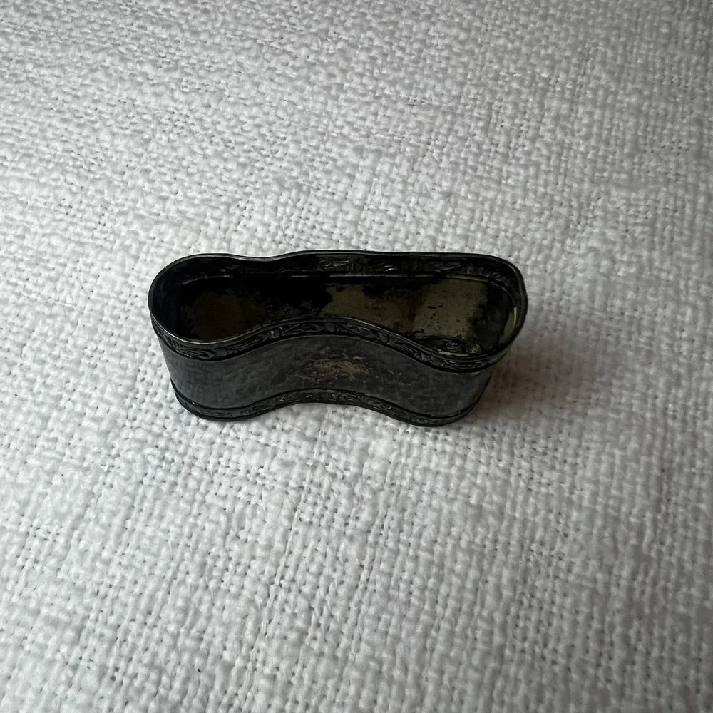 The Unbranded Brand vintage silver