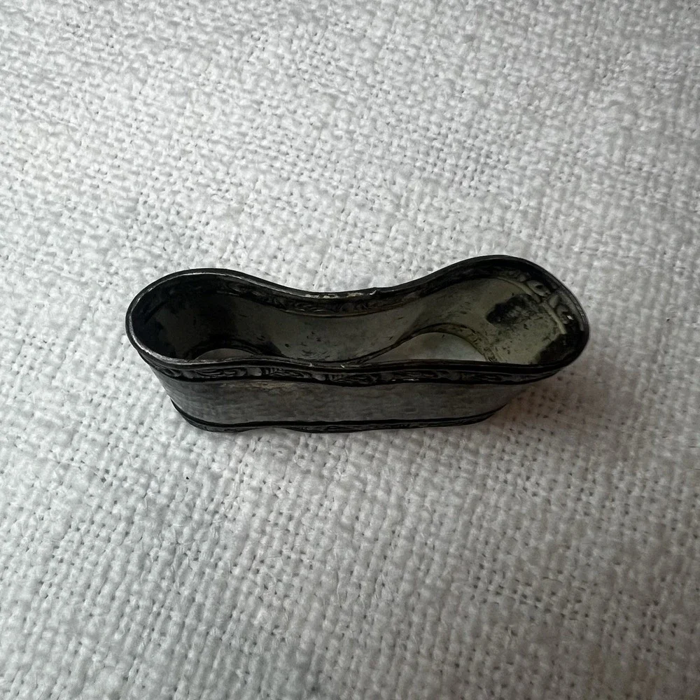 The Unbranded Brand vintage silver