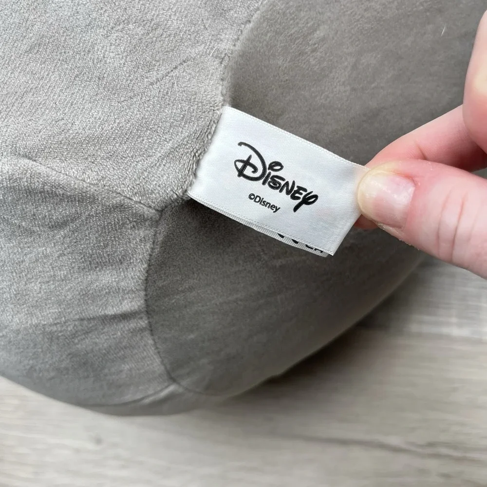 Squishmallows Steamboat Willie Mickey Large 17