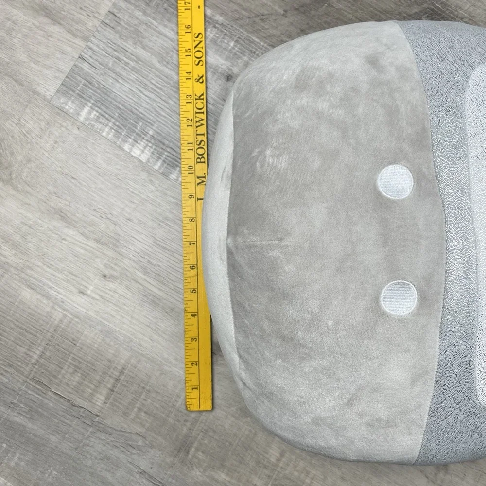 Squishmallows Steamboat Willie Mickey Large 17