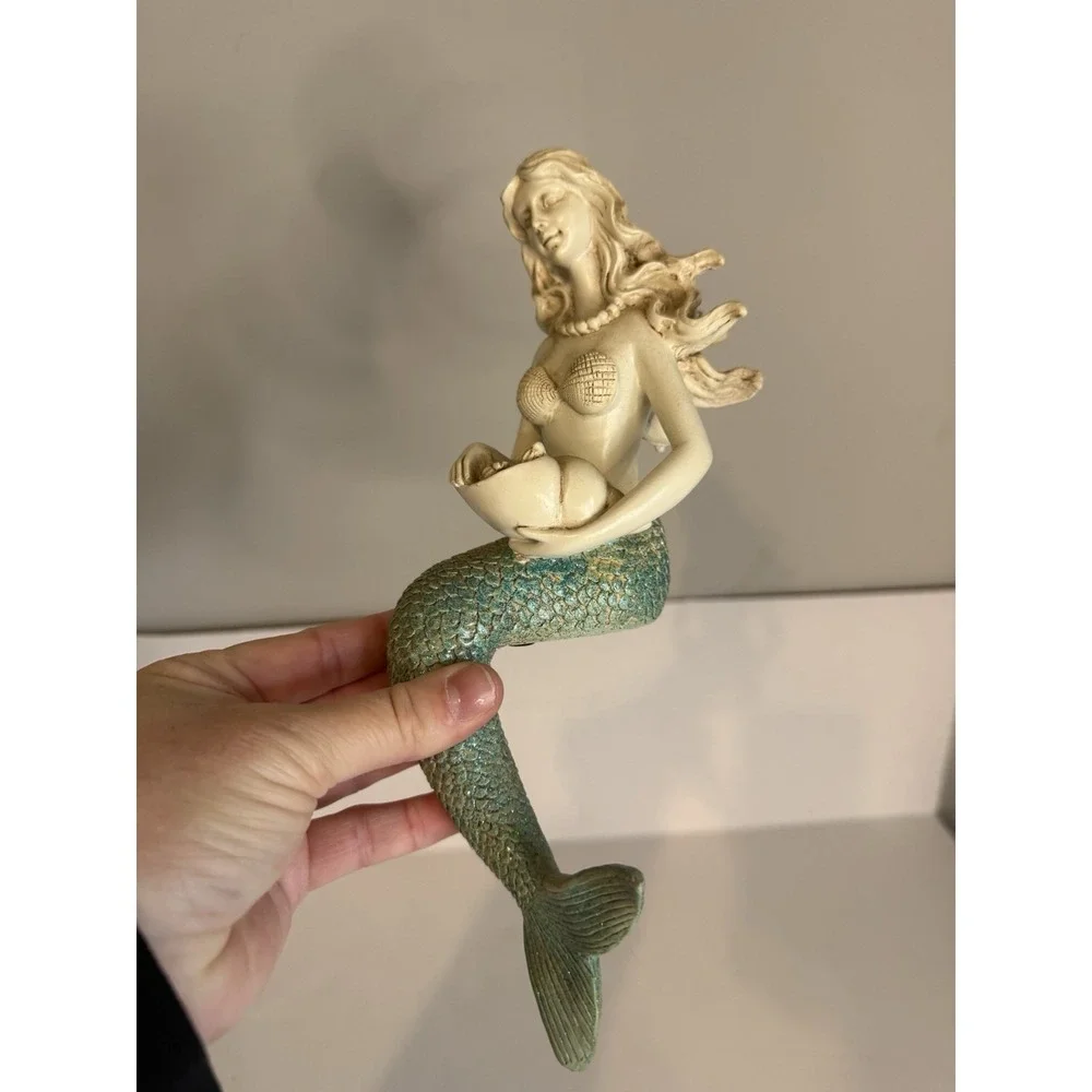 N/A fantasy mermaid