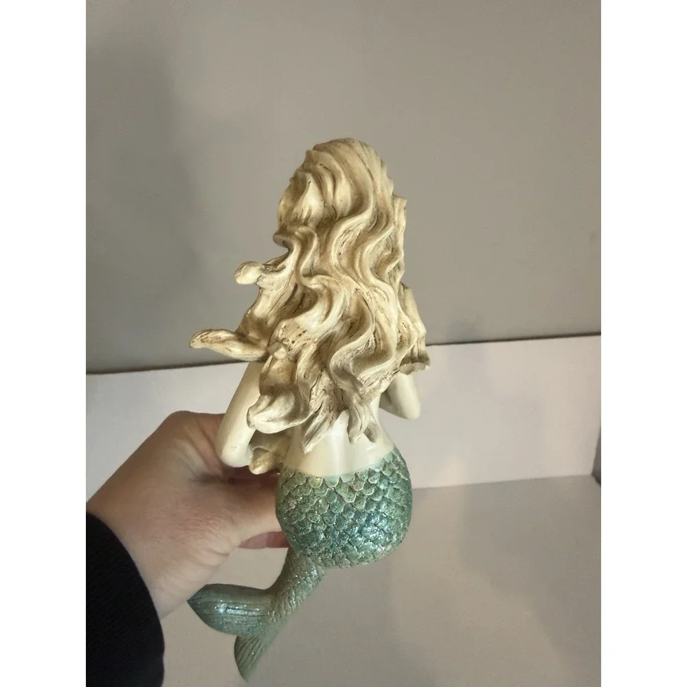N/A fantasy mermaid