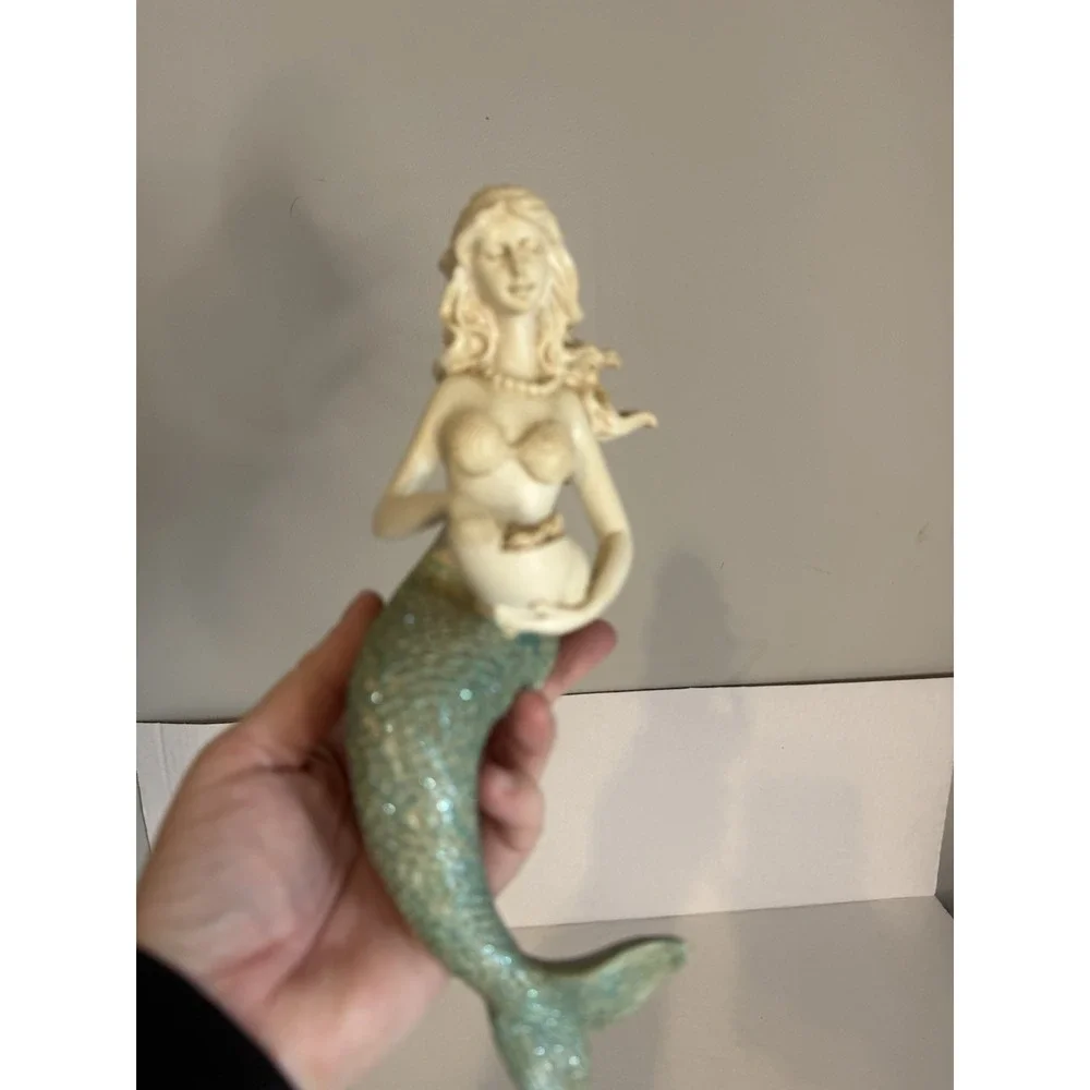 N/A fantasy mermaid