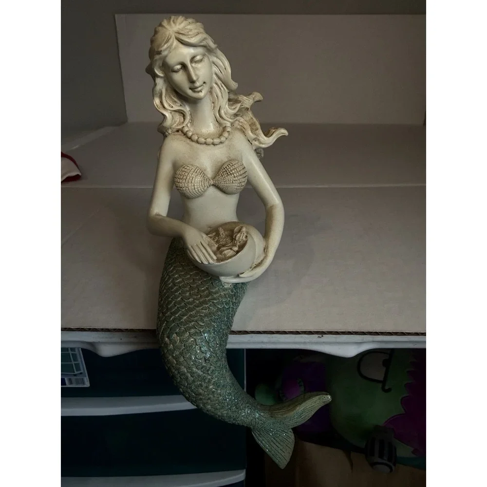N/A fantasy mermaid