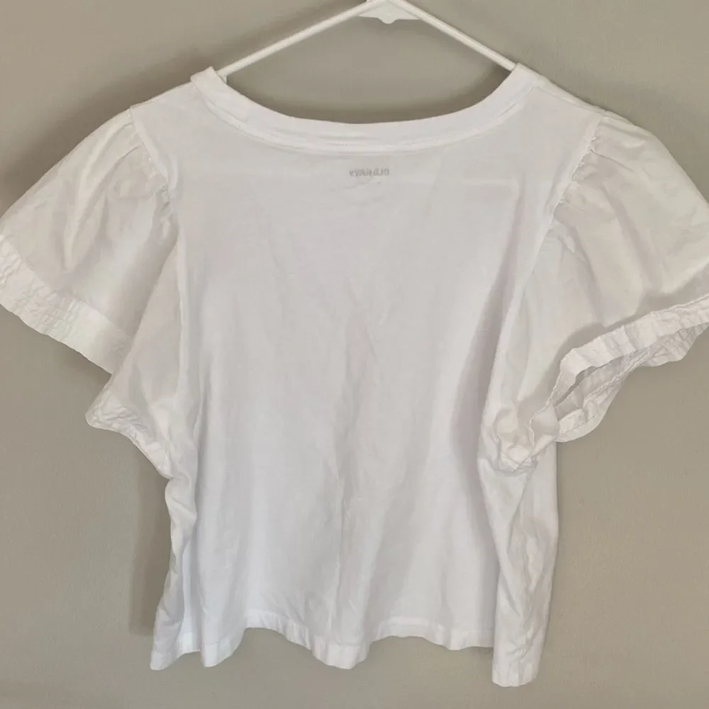 Old Navy elevate your
