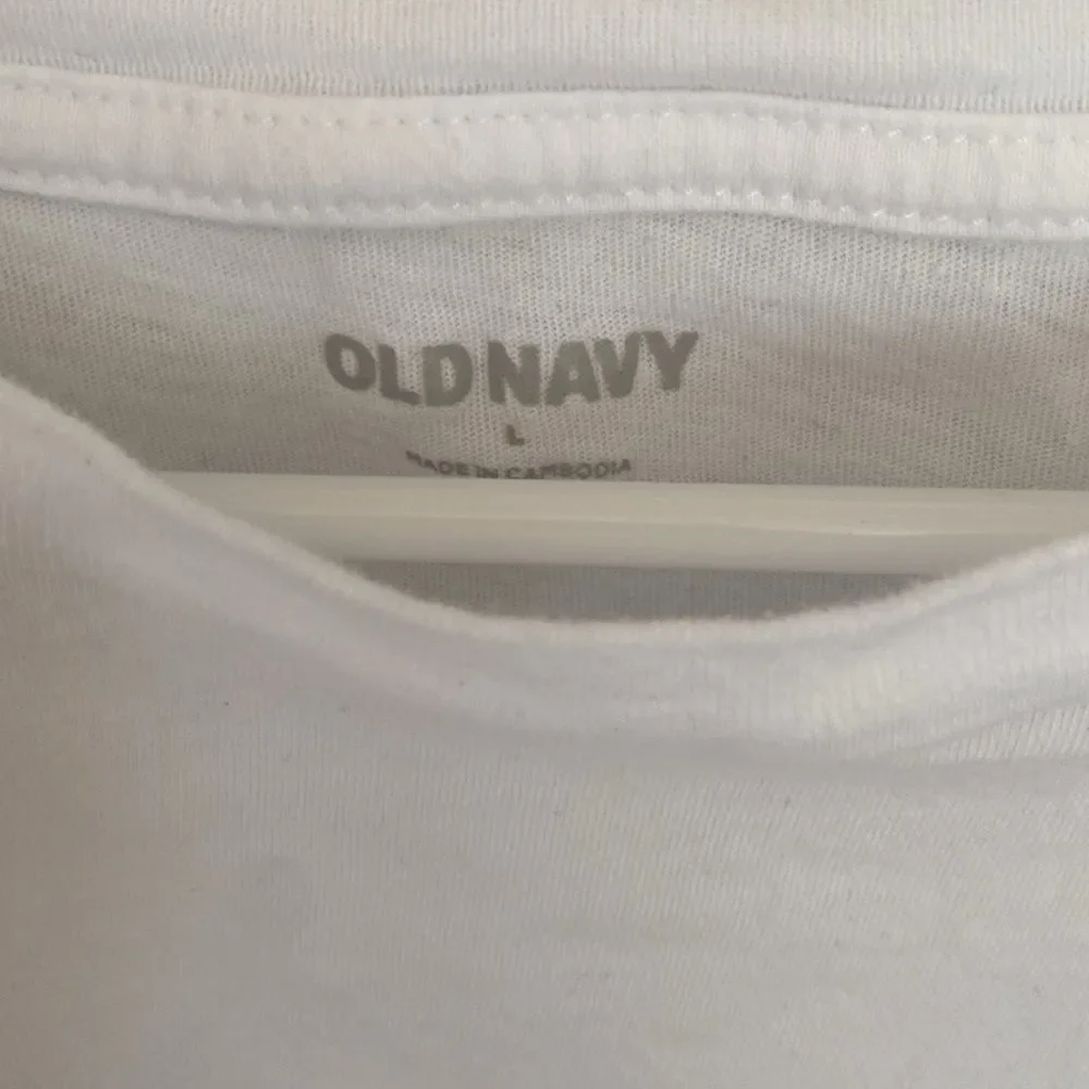 Old Navy elevate your