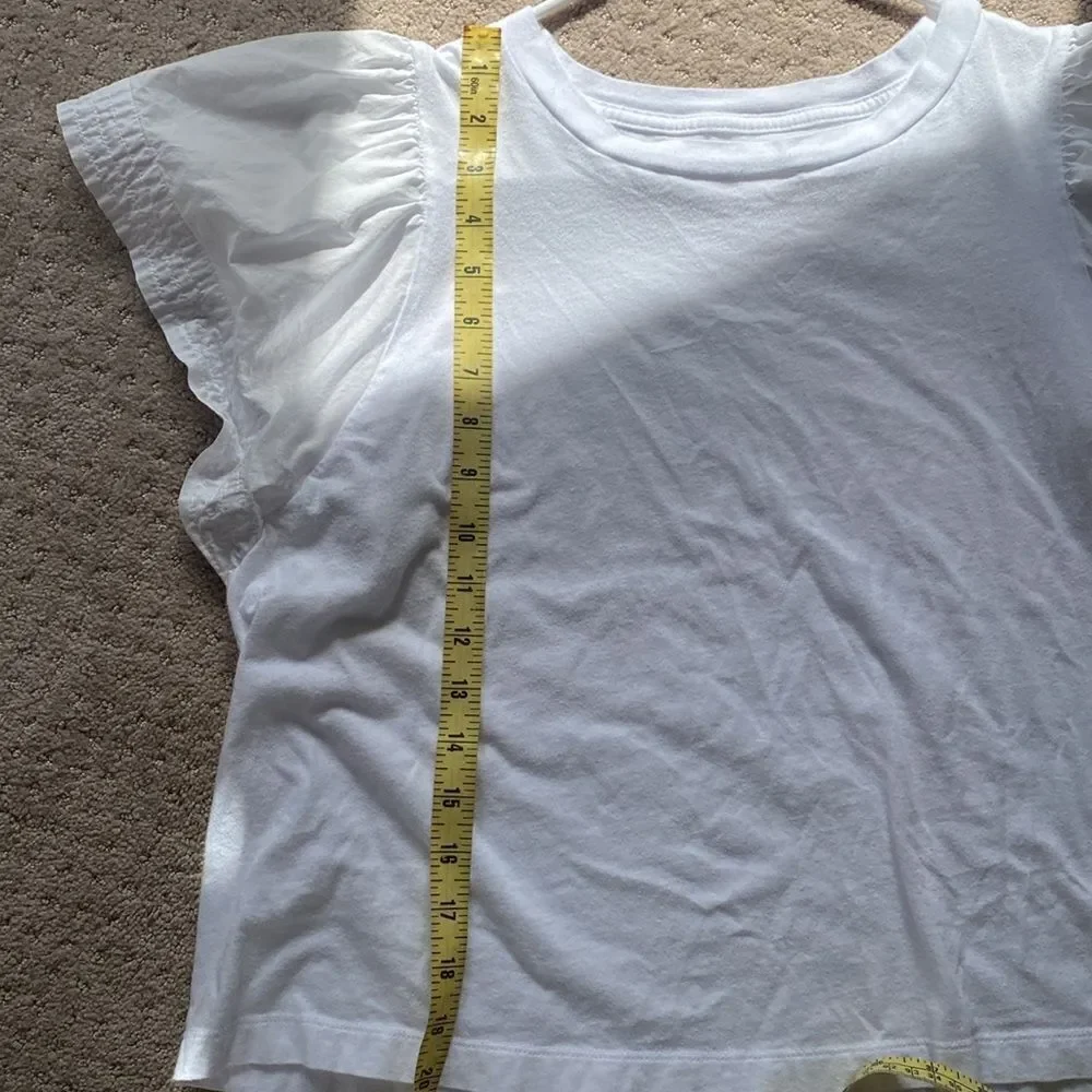 Old Navy elevate your