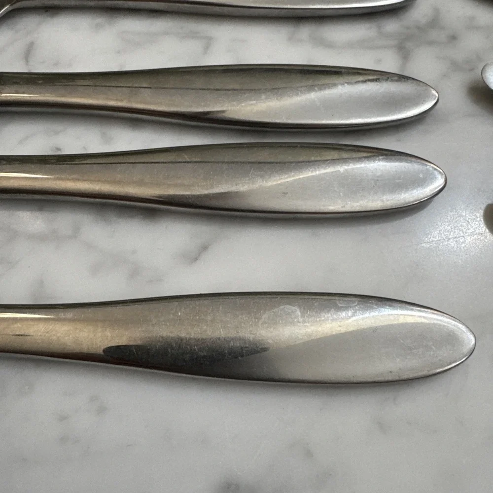 Oneida simmer stainless